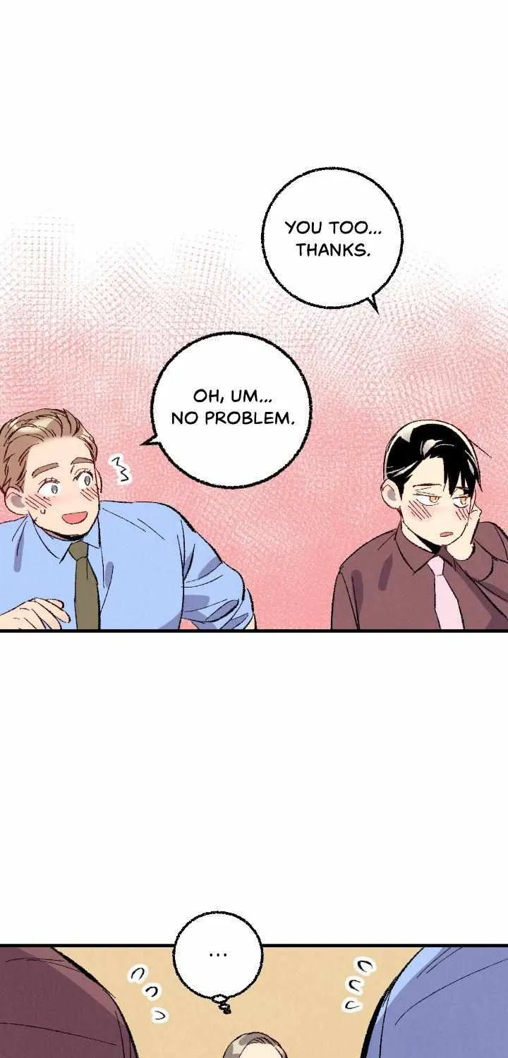 Perfect Buddy Chapter 92 page 54 - 
