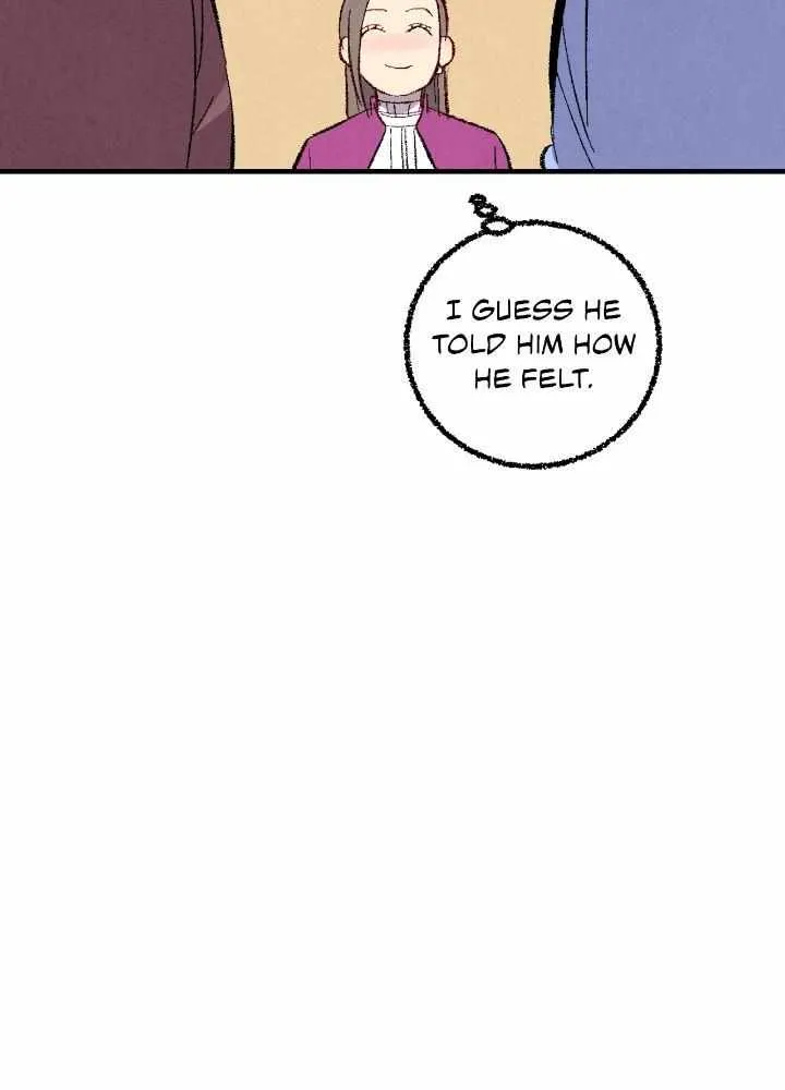 Perfect Buddy Chapter 92 page 55 - 