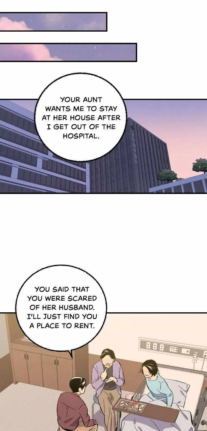 Perfect Buddy Chapter 92 page 56 - 