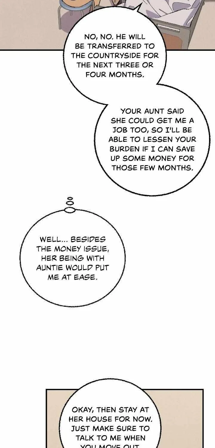 Perfect Buddy Chapter 92 page 57 - 