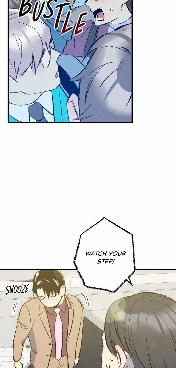 Perfect Buddy Chapter 92 page 7 - 