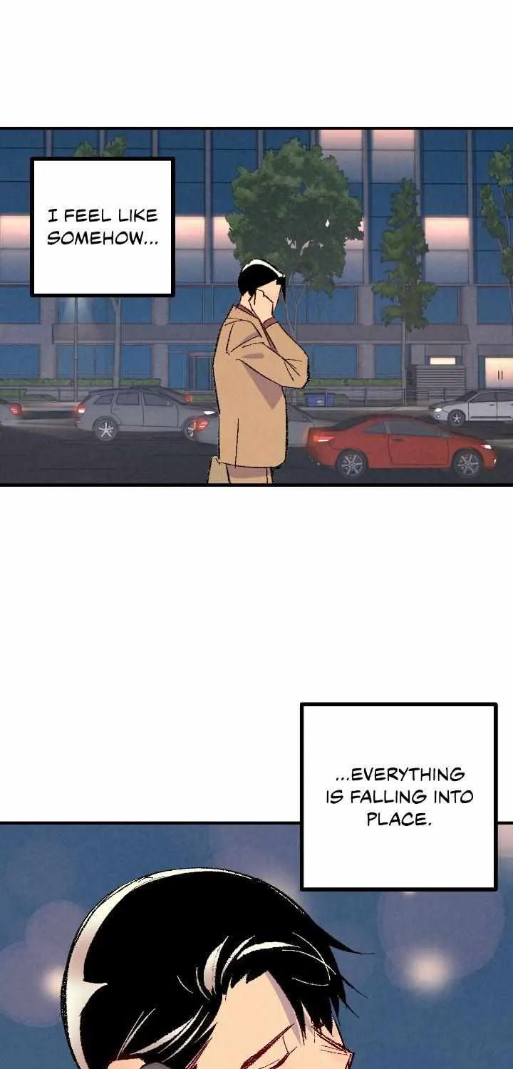 Perfect Buddy Chapter 92 page 61 - 