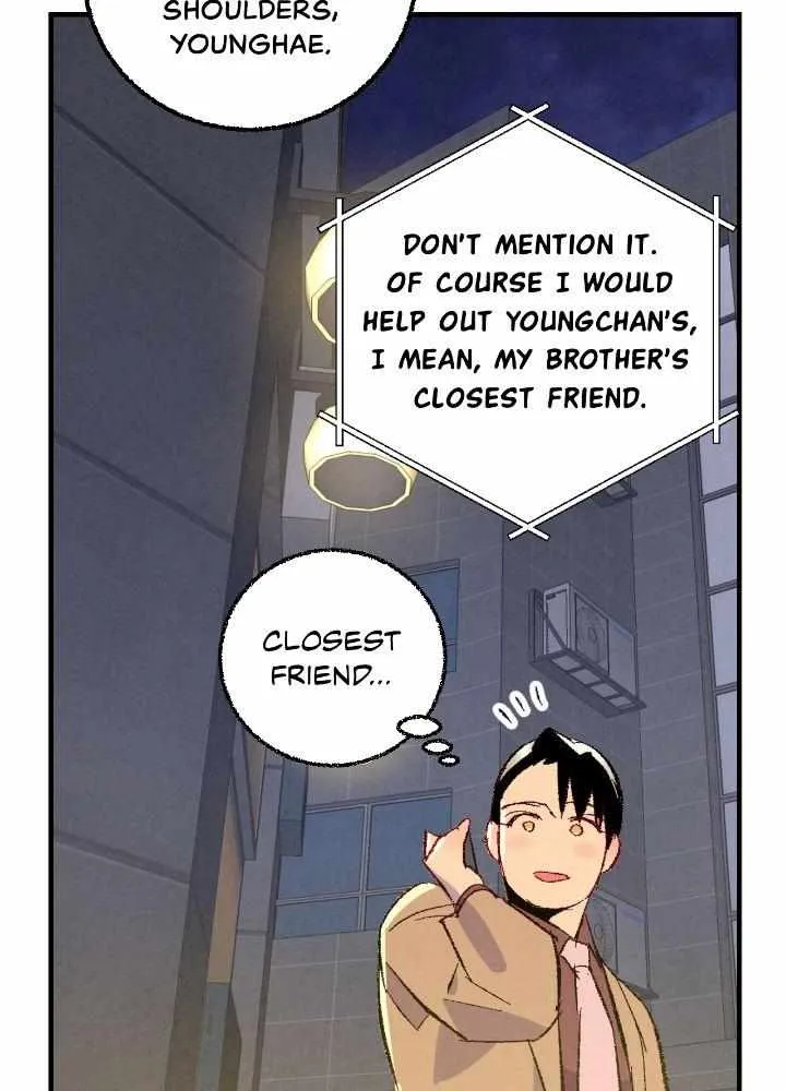 Perfect Buddy Chapter 92 page 63 - 
