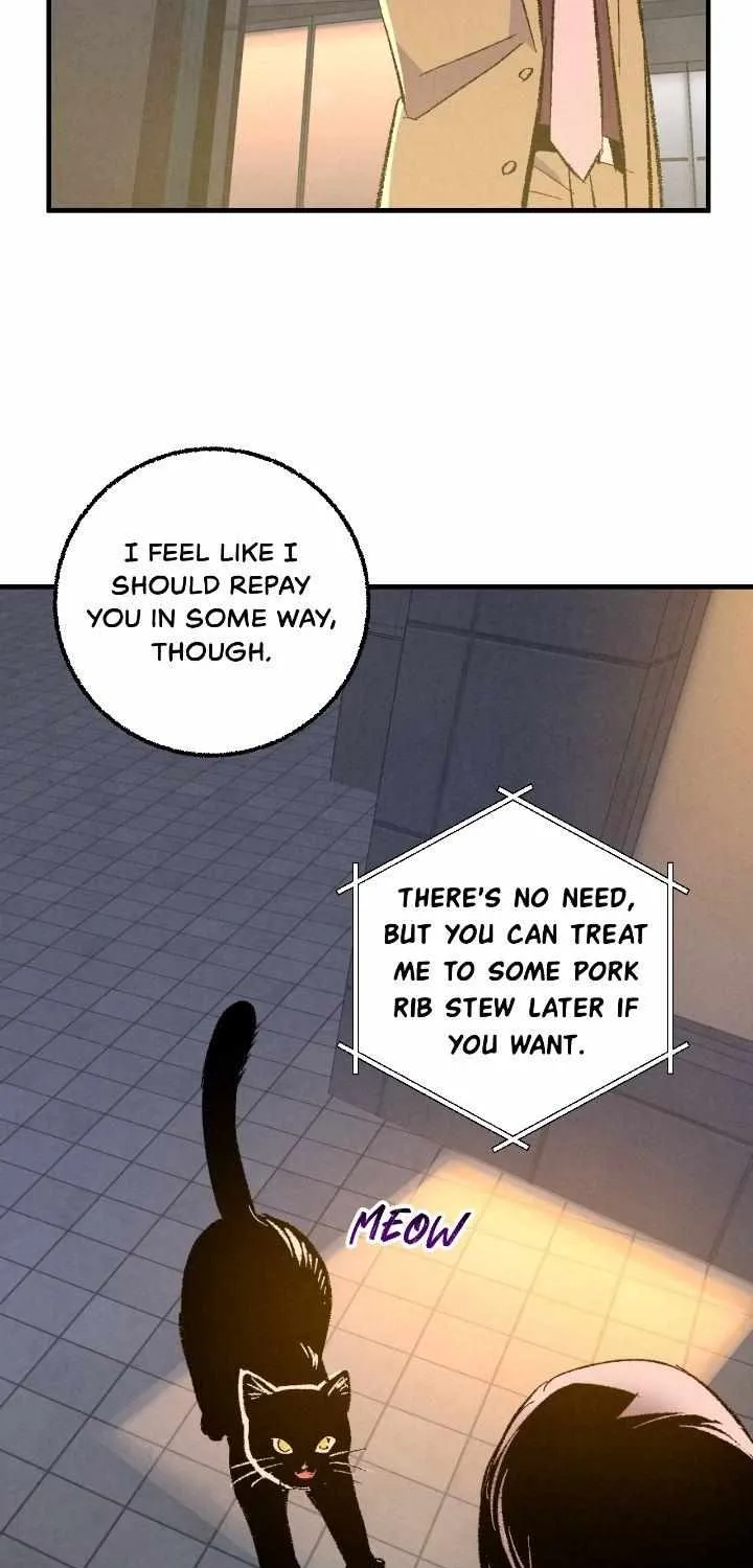 Perfect Buddy Chapter 92 page 64 - 