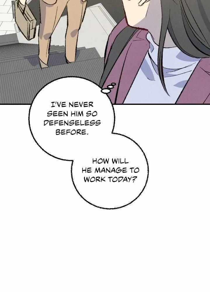 Perfect Buddy Chapter 92 page 8 - 