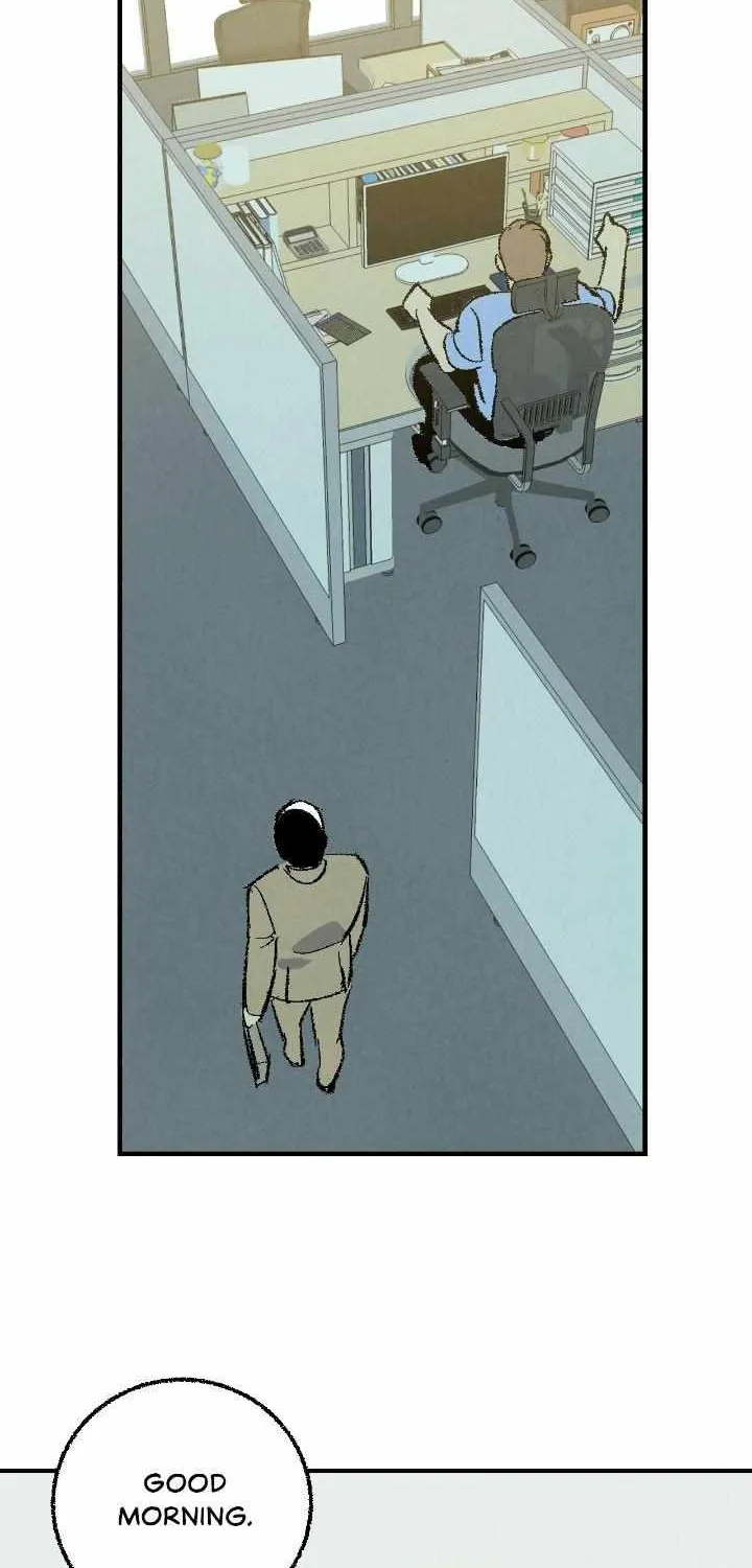 Perfect Buddy Chapter 92 page 10 - 