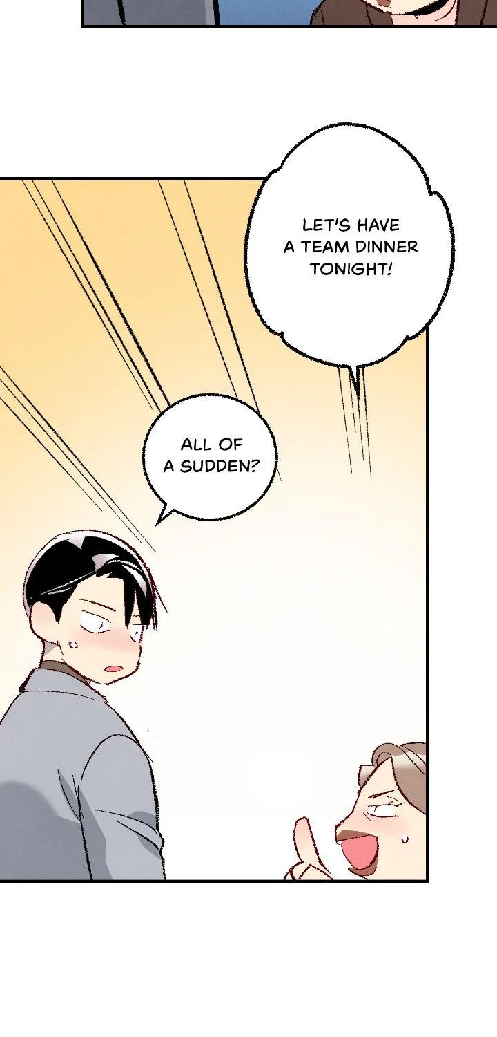 Perfect Buddy Chapter 93 page 13 - 