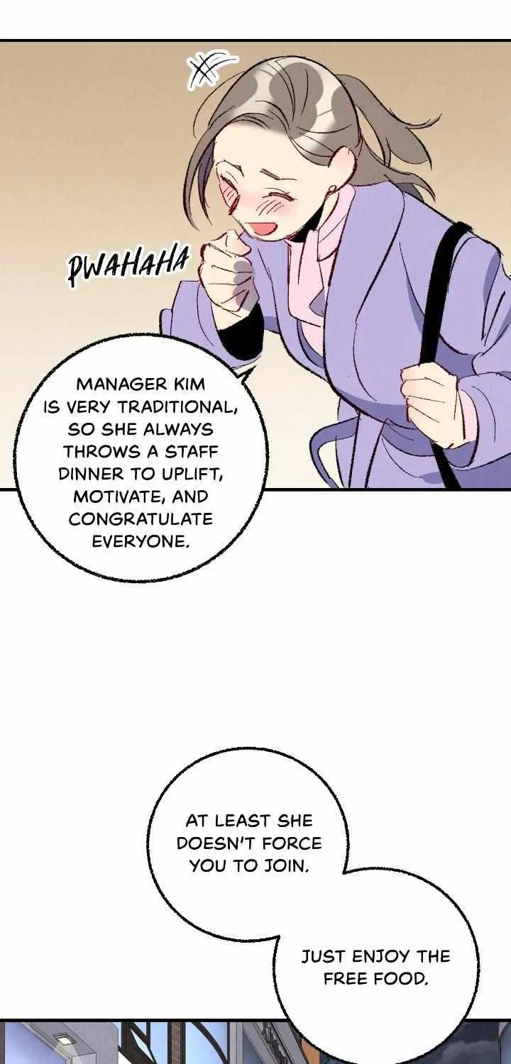 Perfect Buddy Chapter 93 page 16 - 