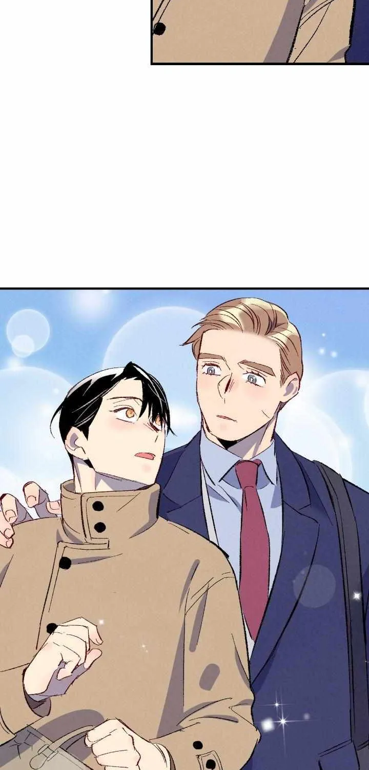 Perfect Buddy Chapter 93 page 19 - 