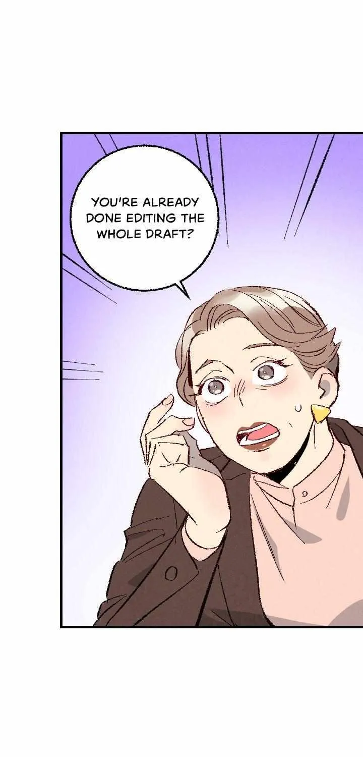 Perfect Buddy Chapter 93 page 3 - 