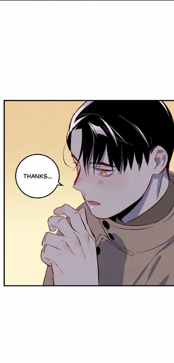Perfect Buddy Chapter 93 page 22 - 