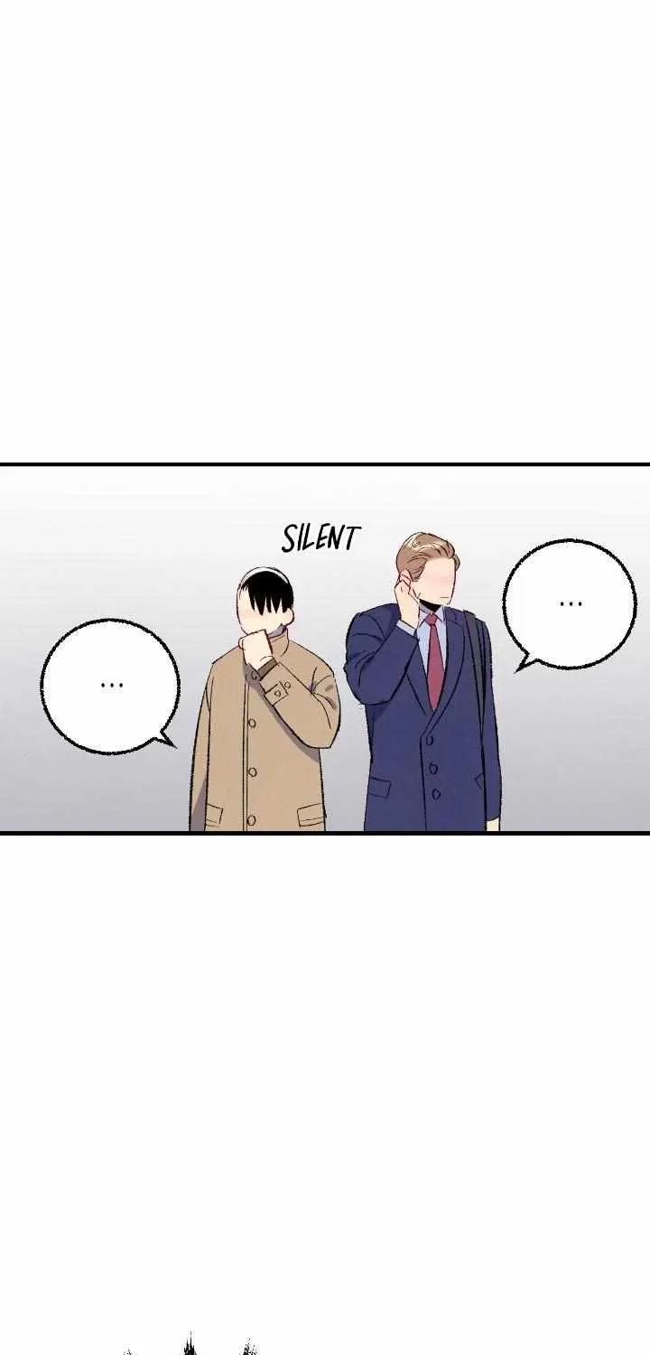 Perfect Buddy Chapter 93 page 24 - 