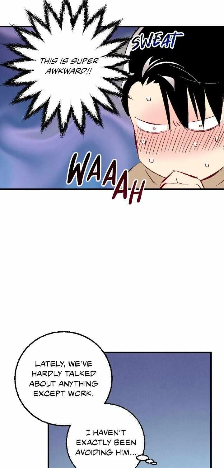 Perfect Buddy Chapter 93 page 25 - 