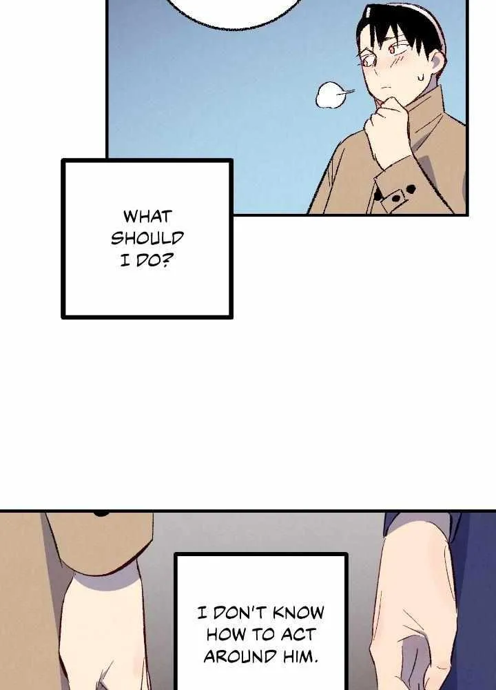 Perfect Buddy Chapter 93 page 26 - 