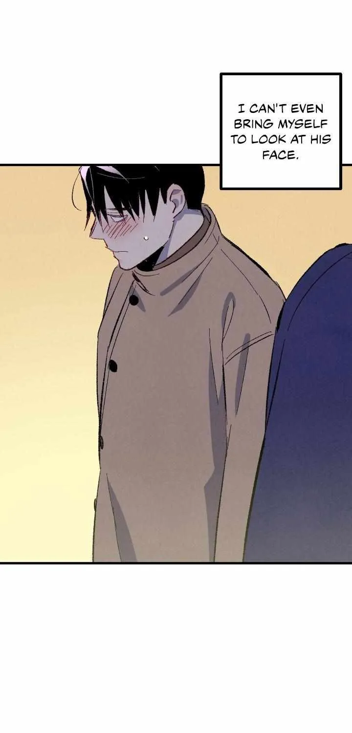 Perfect Buddy Chapter 93 page 28 - 