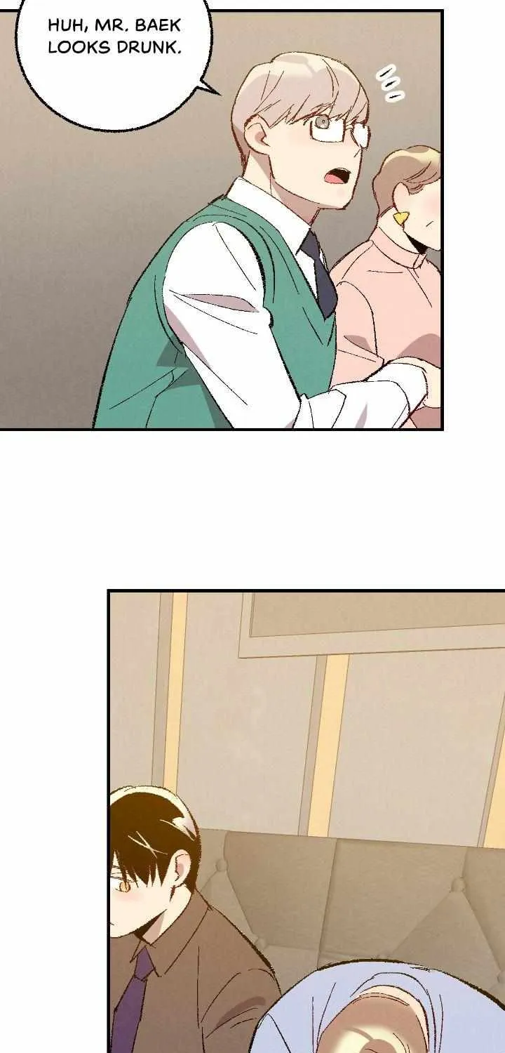 Perfect Buddy Chapter 93 page 31 - 