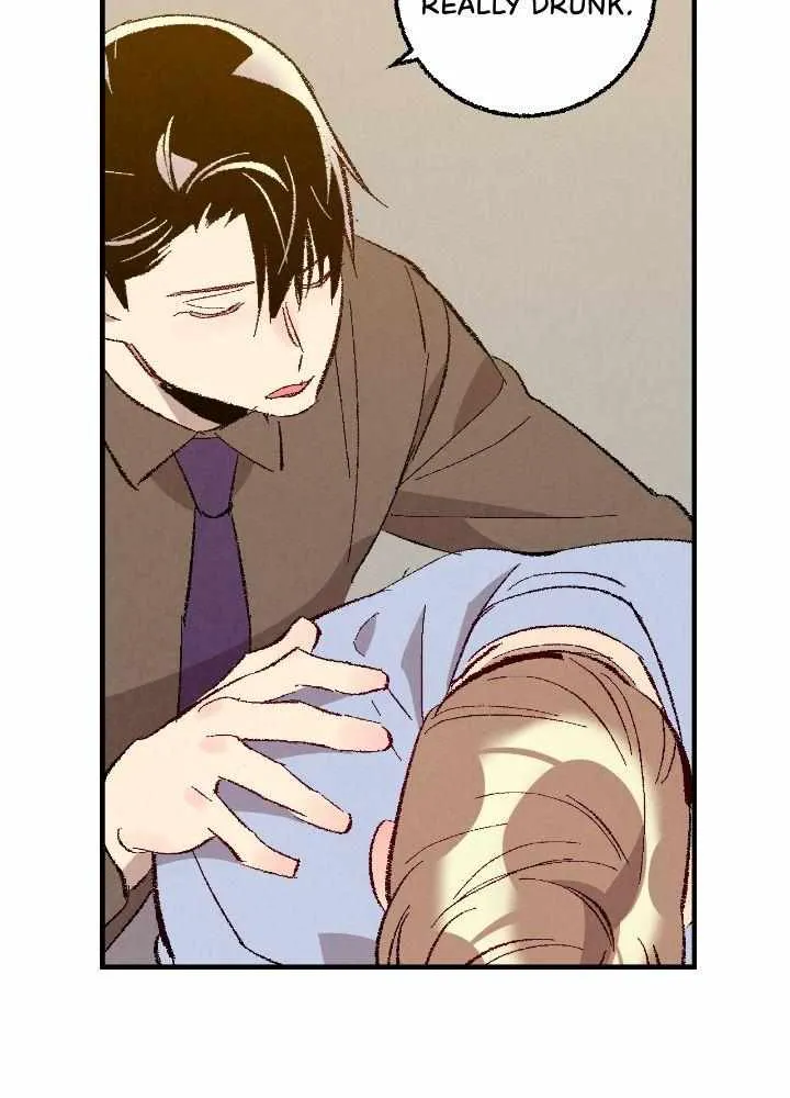 Perfect Buddy Chapter 93 page 33 - 