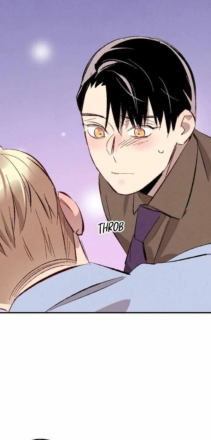 Perfect Buddy Chapter 93 page 35 - 