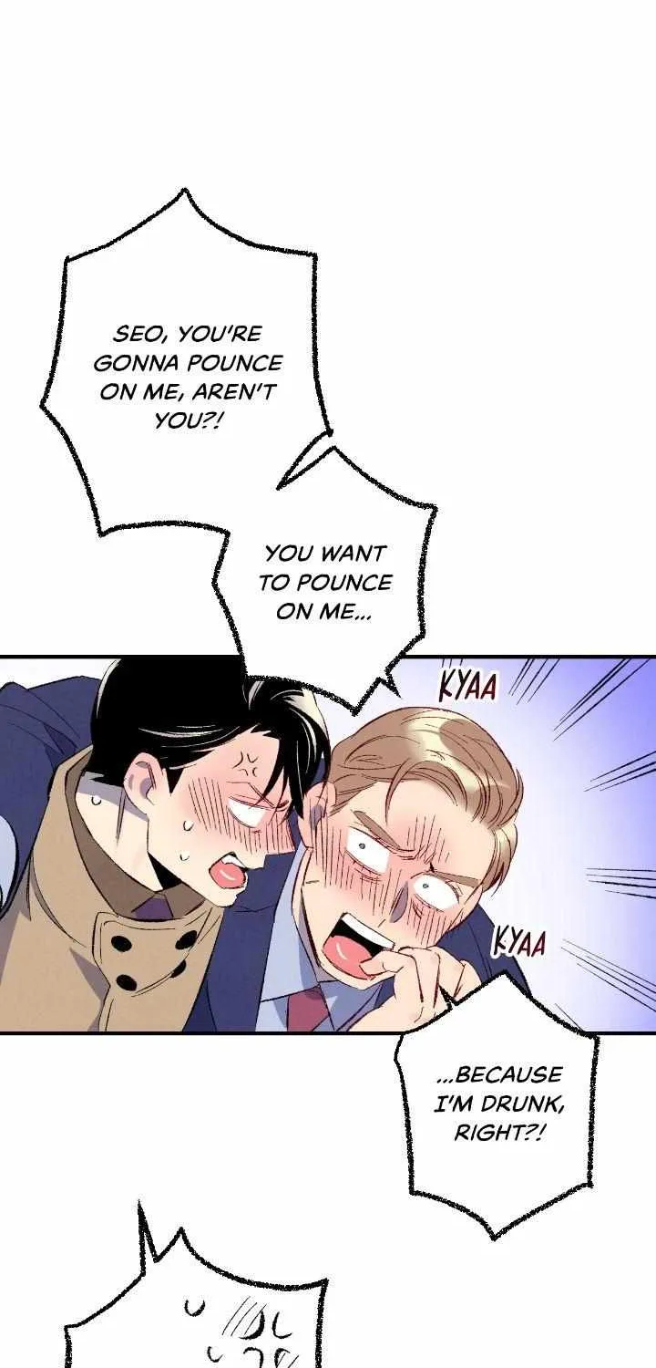 Perfect Buddy Chapter 93 page 40 - 