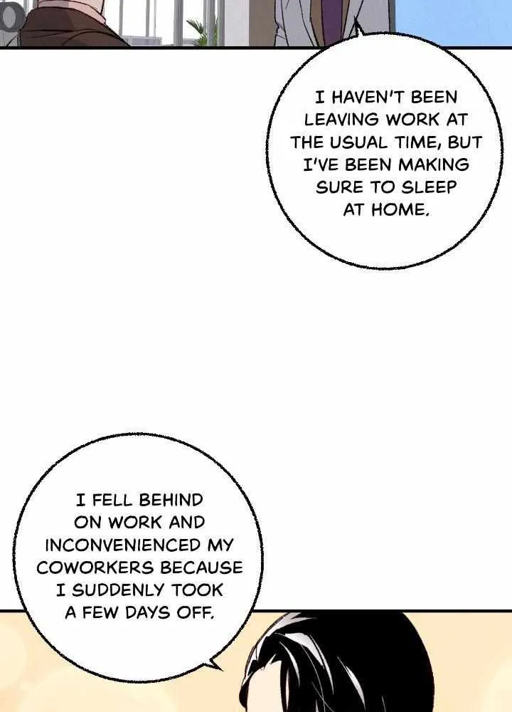 Perfect Buddy Chapter 93 page 5 - 