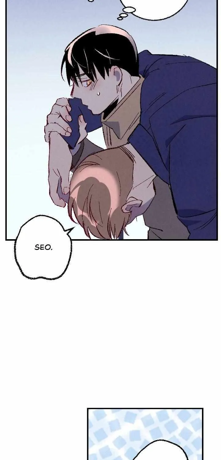 Perfect Buddy Chapter 93 page 42 - 