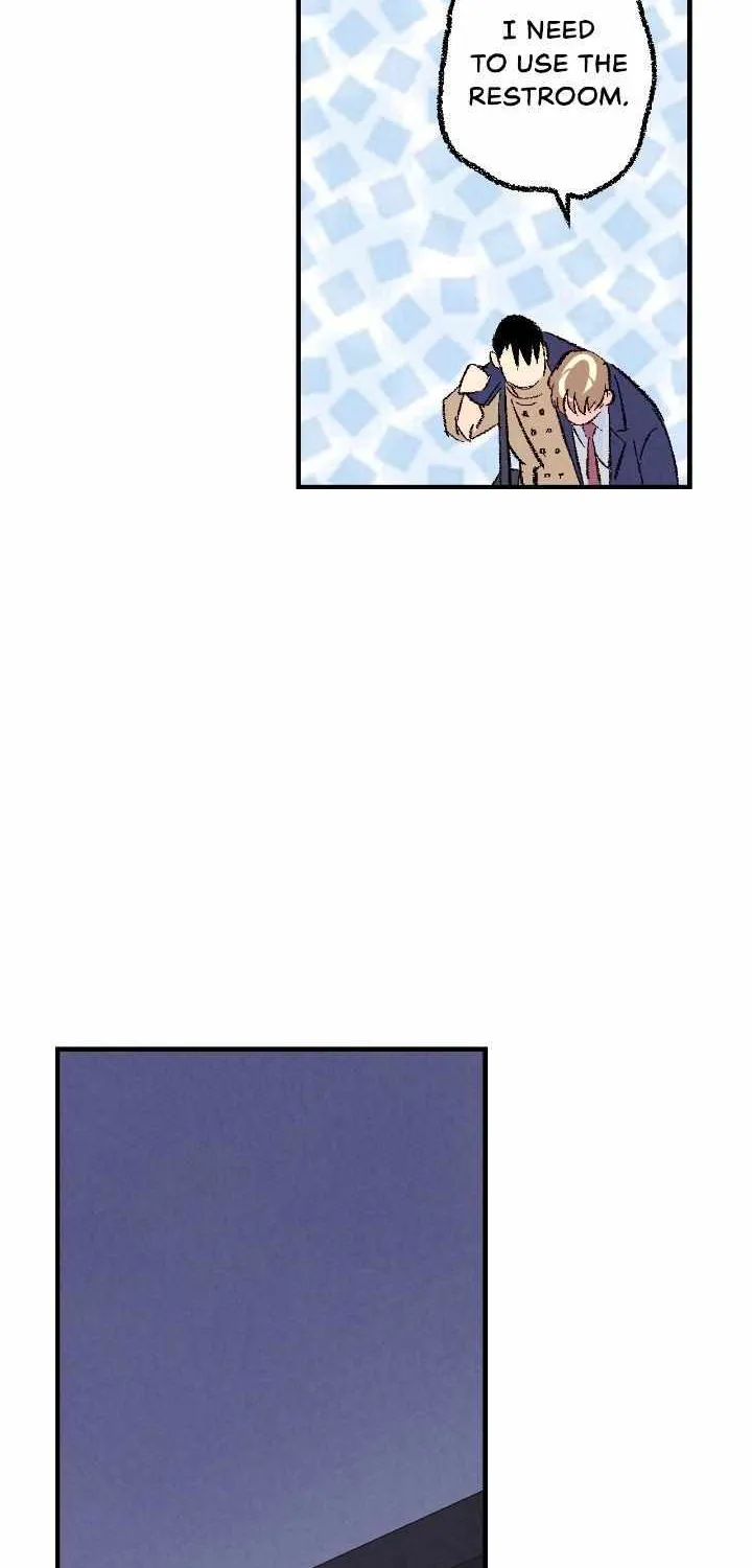 Perfect Buddy Chapter 93 page 43 - 