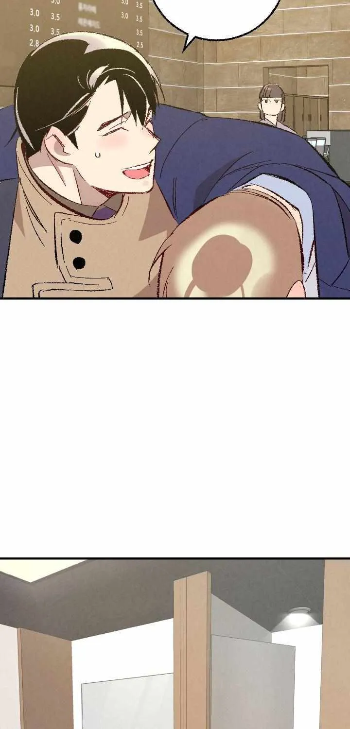 Perfect Buddy Chapter 93 page 45 - 