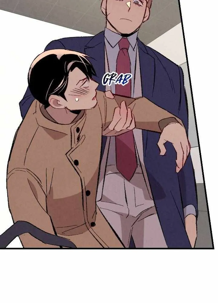 Perfect Buddy Chapter 93 page 47 - 
