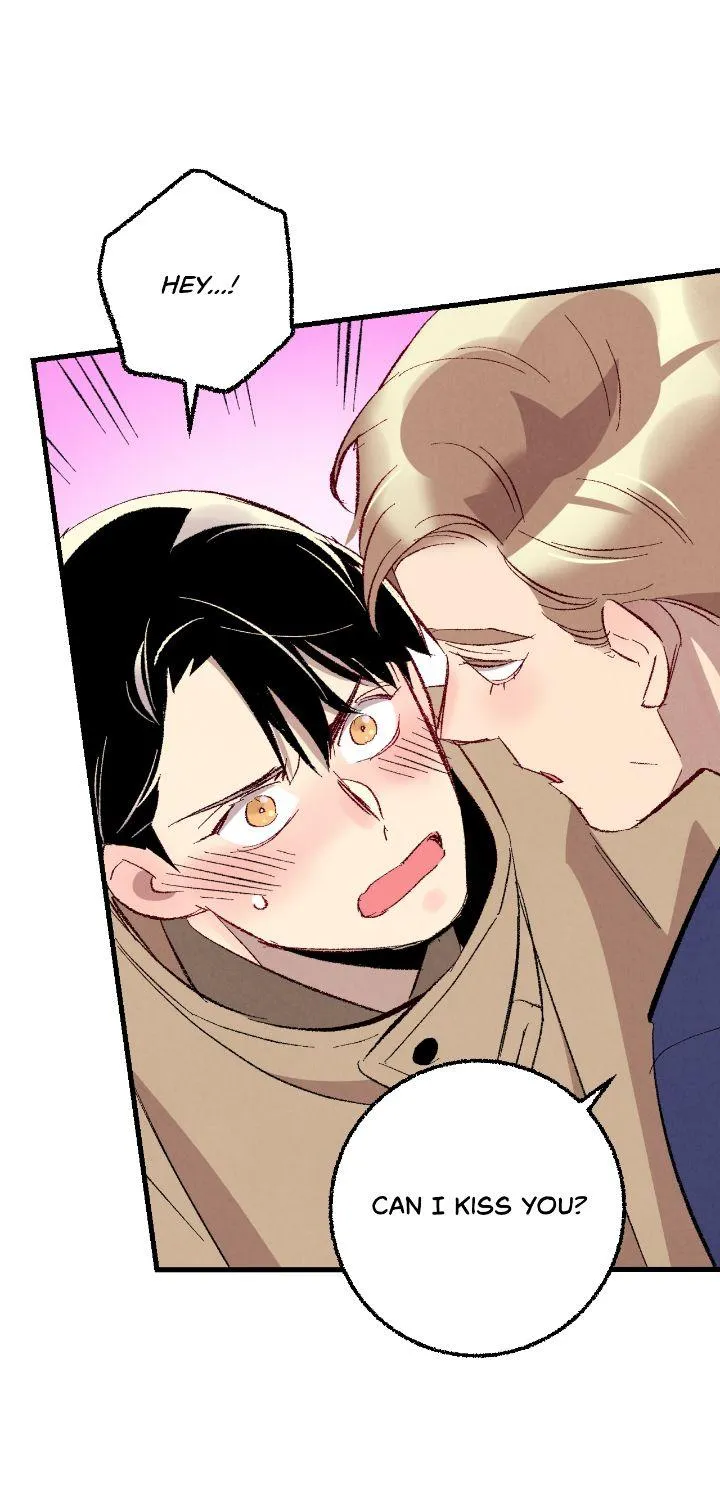 Perfect Buddy Chapter 93 page 48 - 