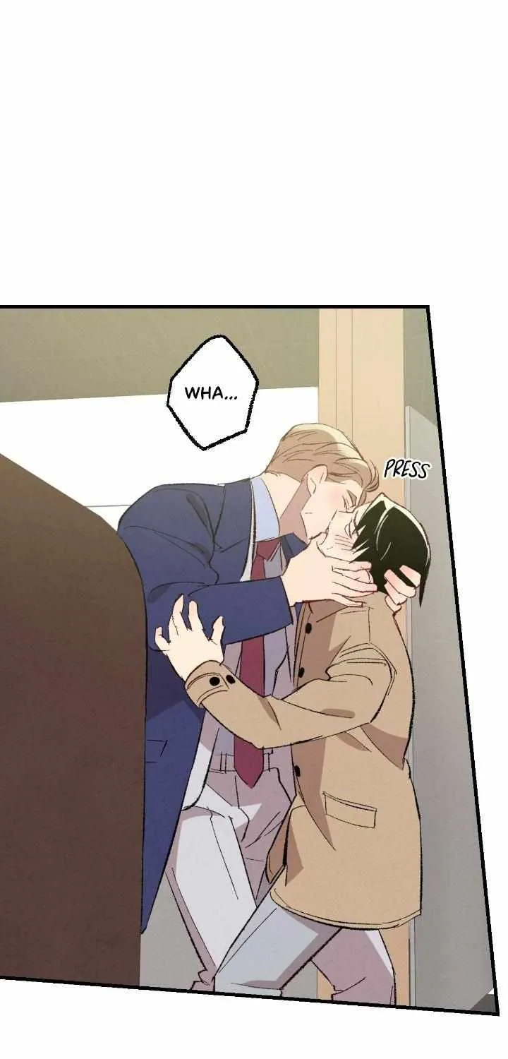 Perfect Buddy Chapter 93 page 50 - 