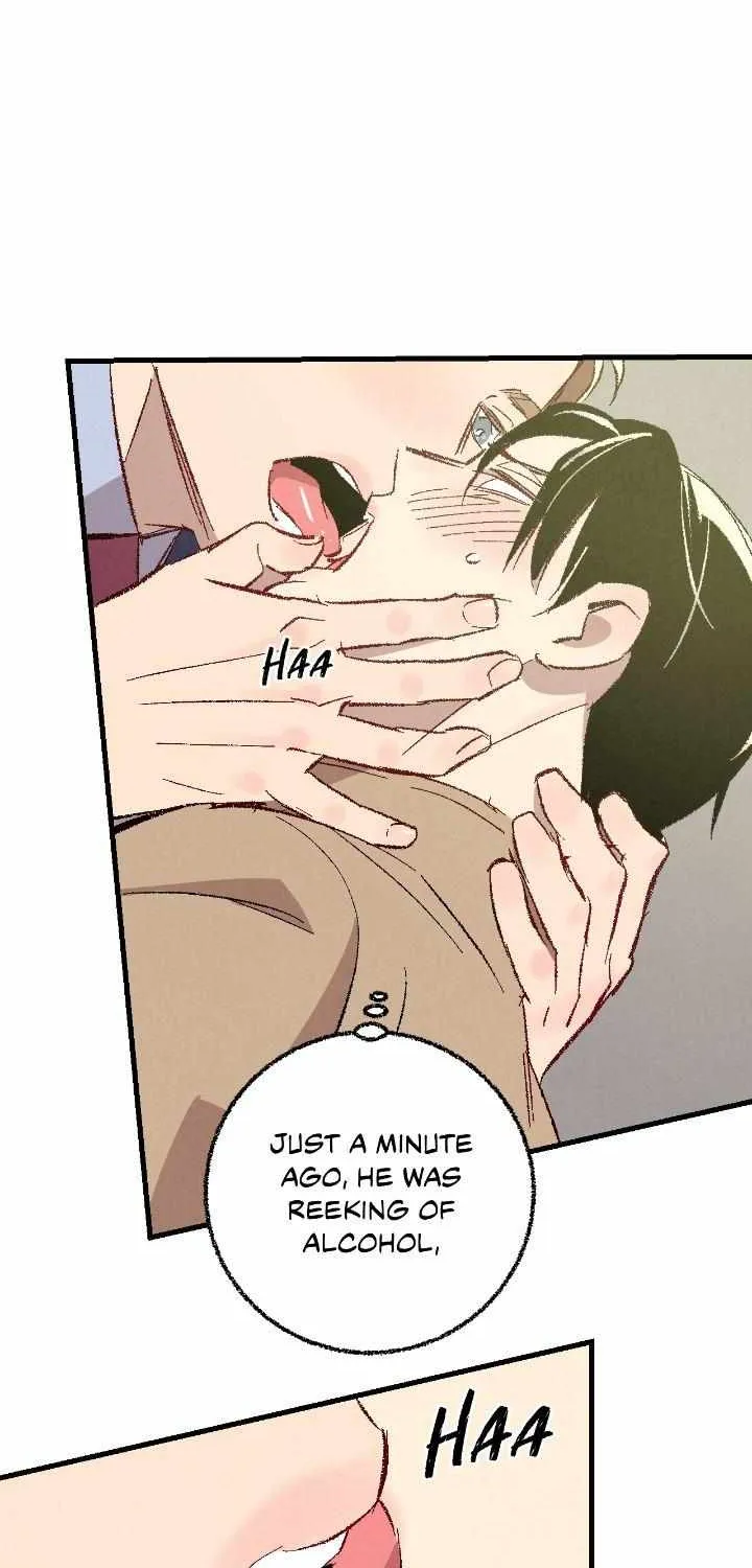 Perfect Buddy Chapter 93 page 51 - 