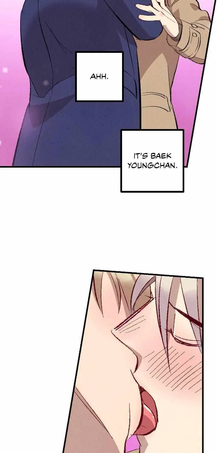 Perfect Buddy Chapter 93 page 53 - 