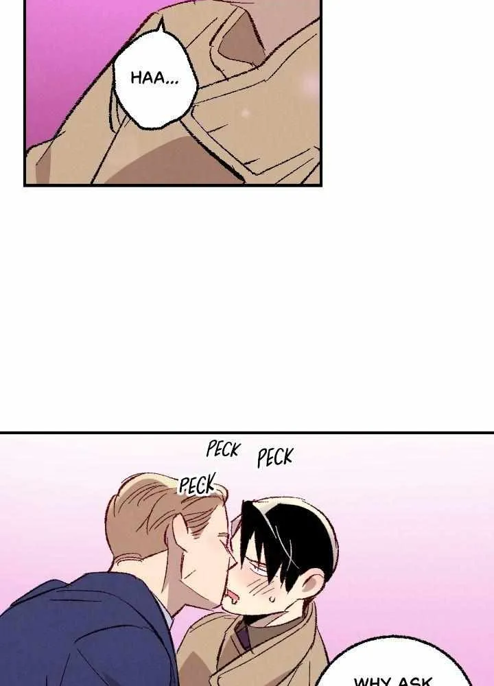Perfect Buddy Chapter 93 page 55 - 