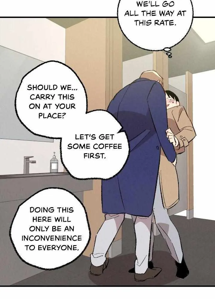 Perfect Buddy Chapter 93 page 58 - 