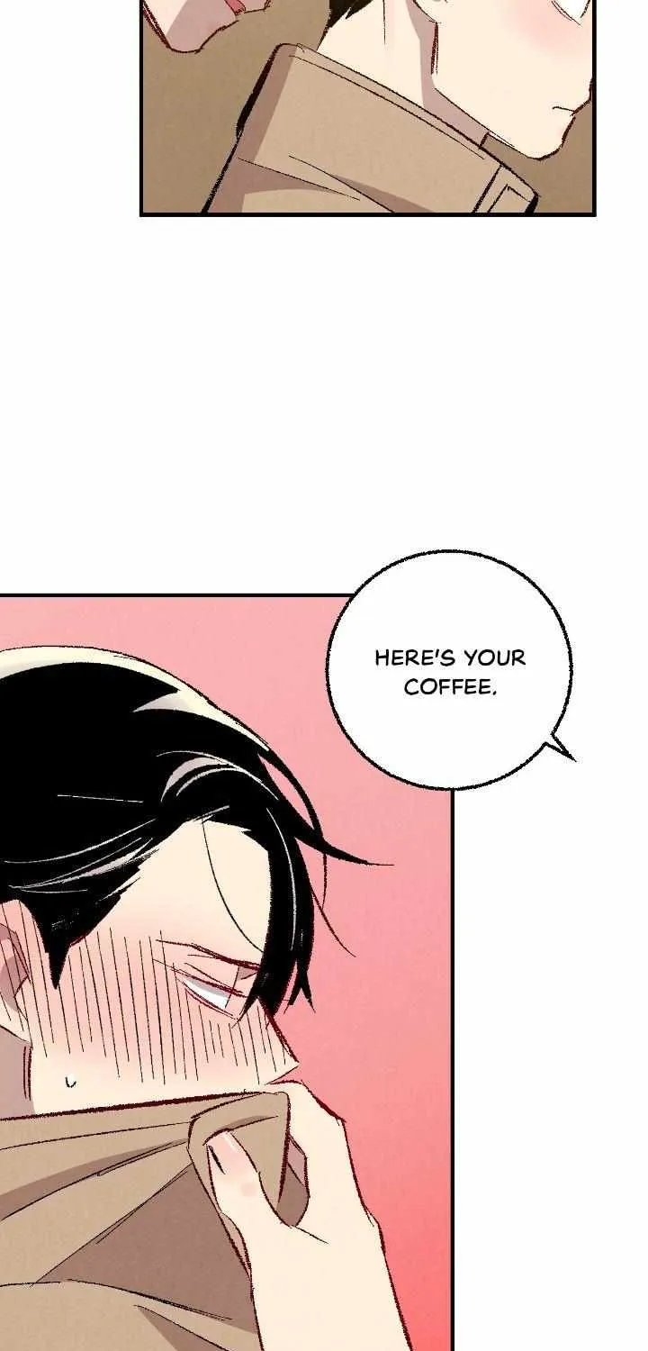 Perfect Buddy Chapter 93 page 64 - 