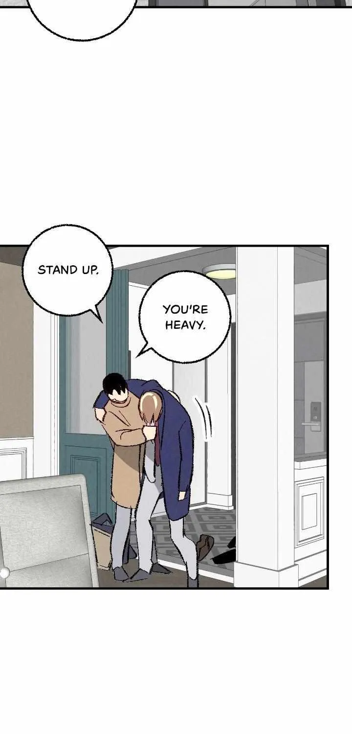 Perfect Buddy Chapter 93 page 67 - 