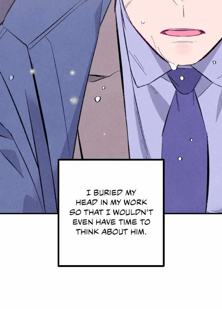 Perfect Buddy Chapter 93 page 8 - 