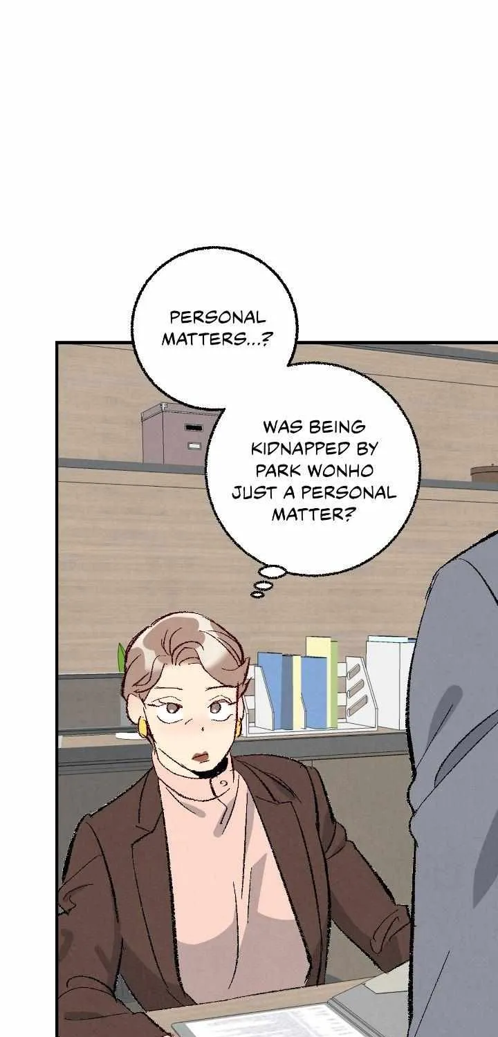 Perfect Buddy Chapter 93 page 9 - 