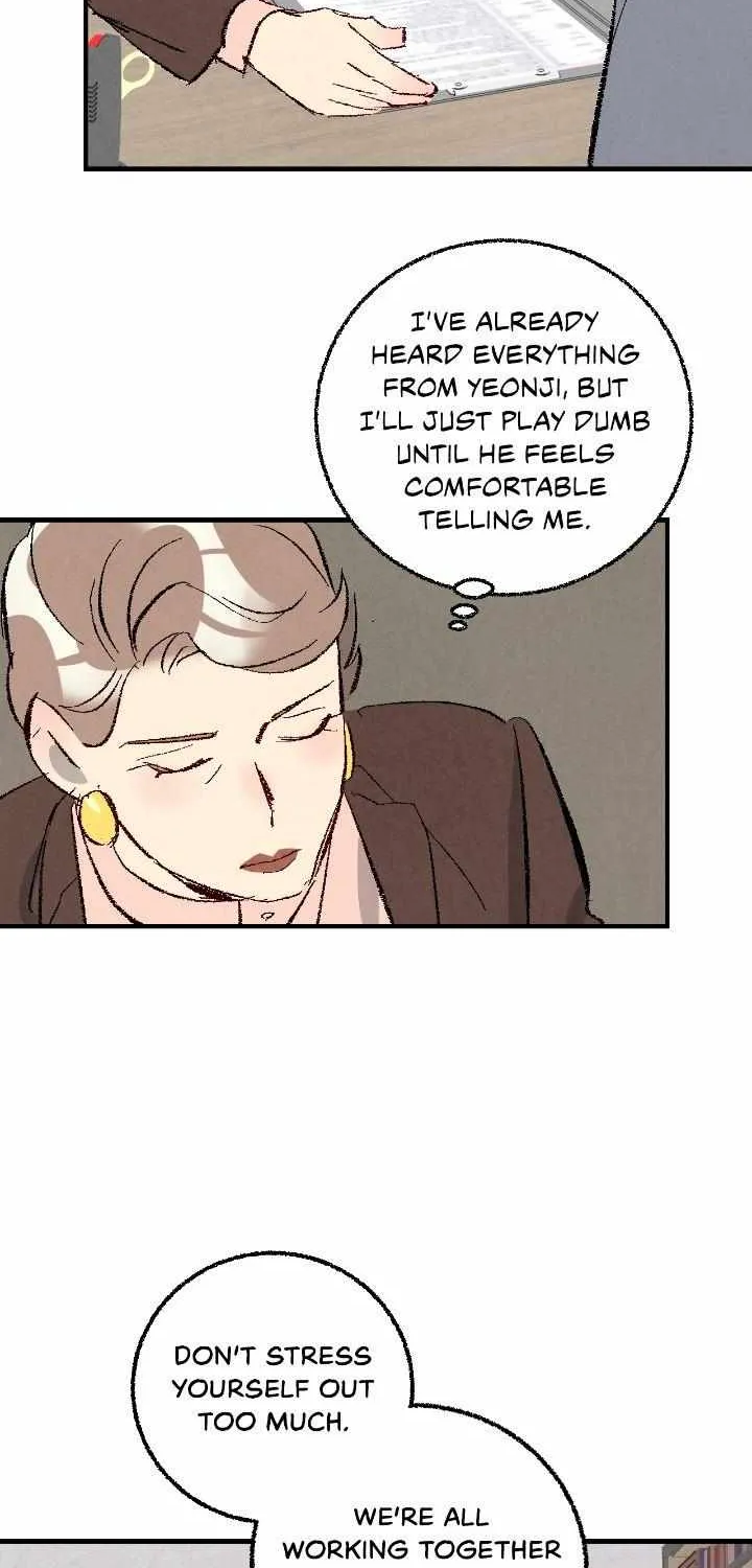 Perfect Buddy Chapter 93 page 10 - 