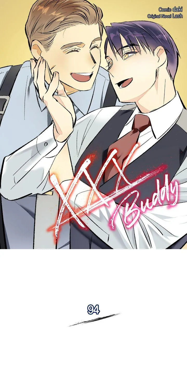 Perfect Buddy Chapter 94 page 2 - 