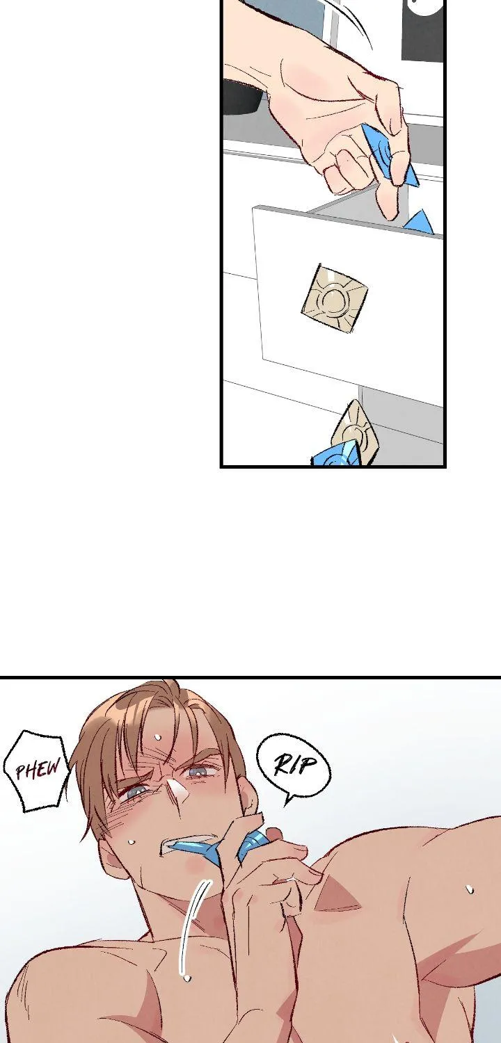 Perfect Buddy Chapter 94 page 11 - 