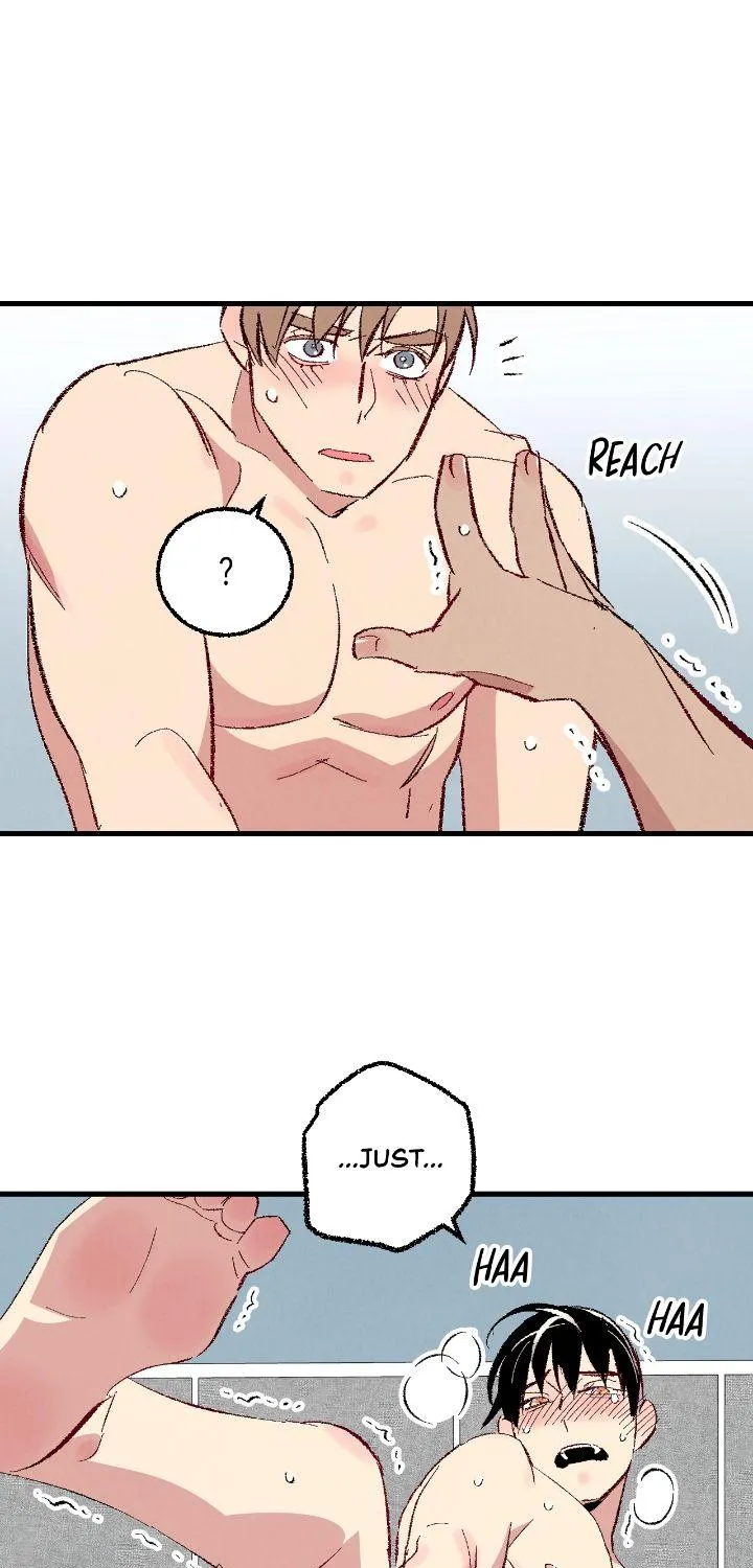 Perfect Buddy Chapter 94 page 15 - 