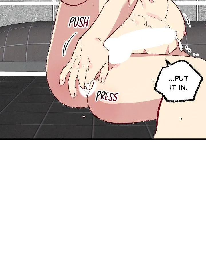 Perfect Buddy Chapter 94 page 16 - 