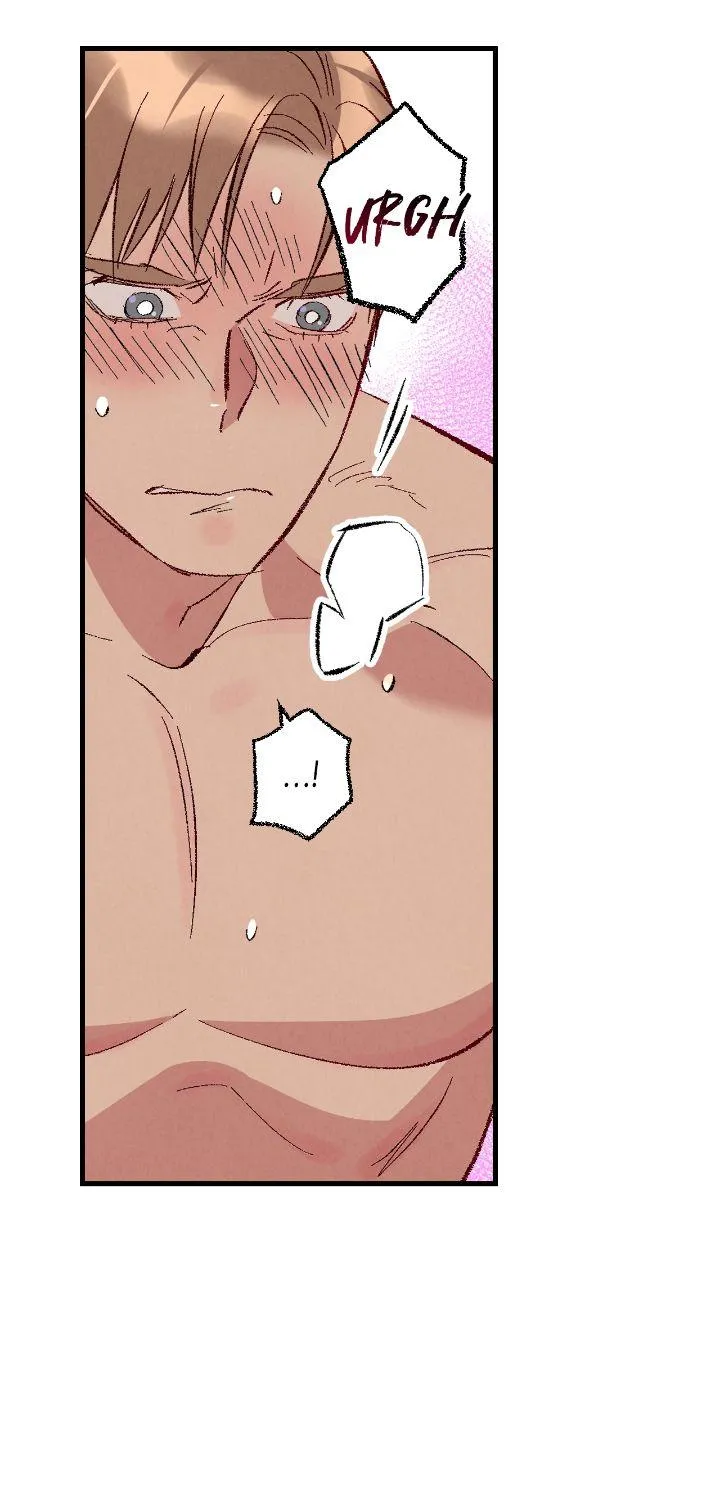 Perfect Buddy Chapter 94 page 17 - 