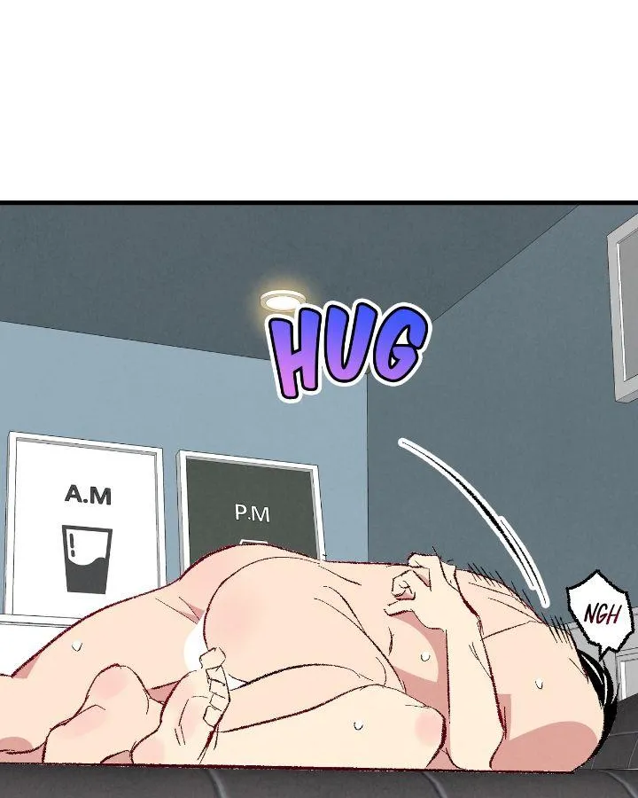 Perfect Buddy Chapter 94 page 18 - 