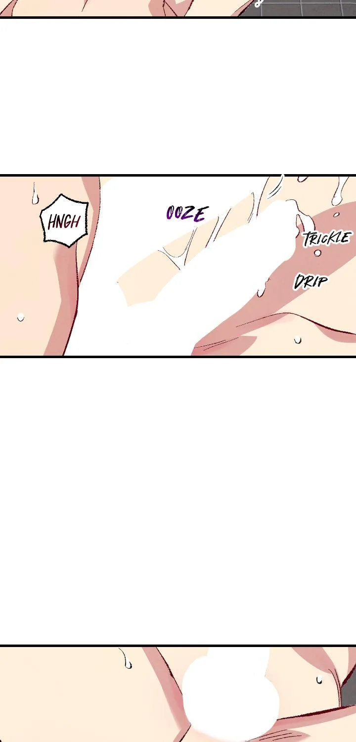 Perfect Buddy Chapter 94 page 21 - 