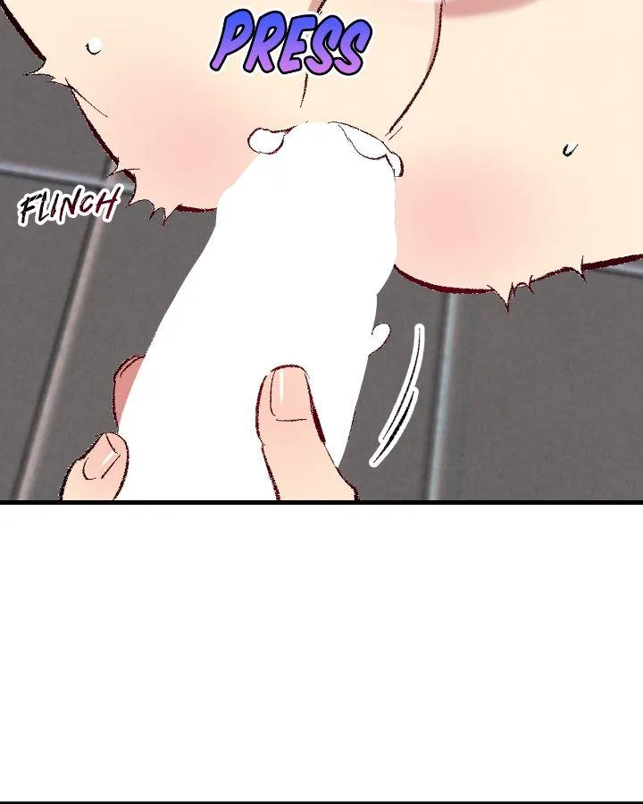 Perfect Buddy Chapter 94 page 22 - 