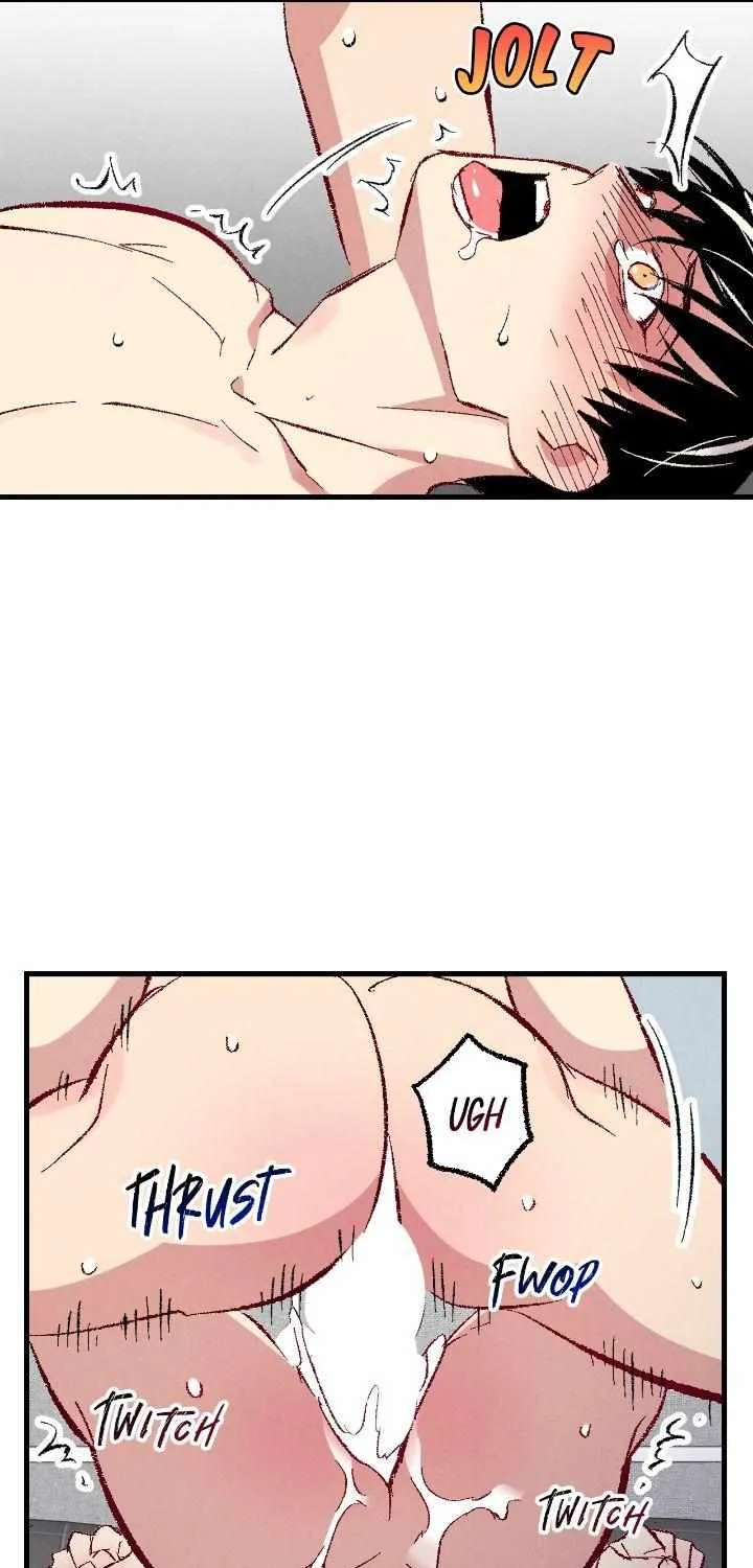 Perfect Buddy Chapter 94 page 23 - 