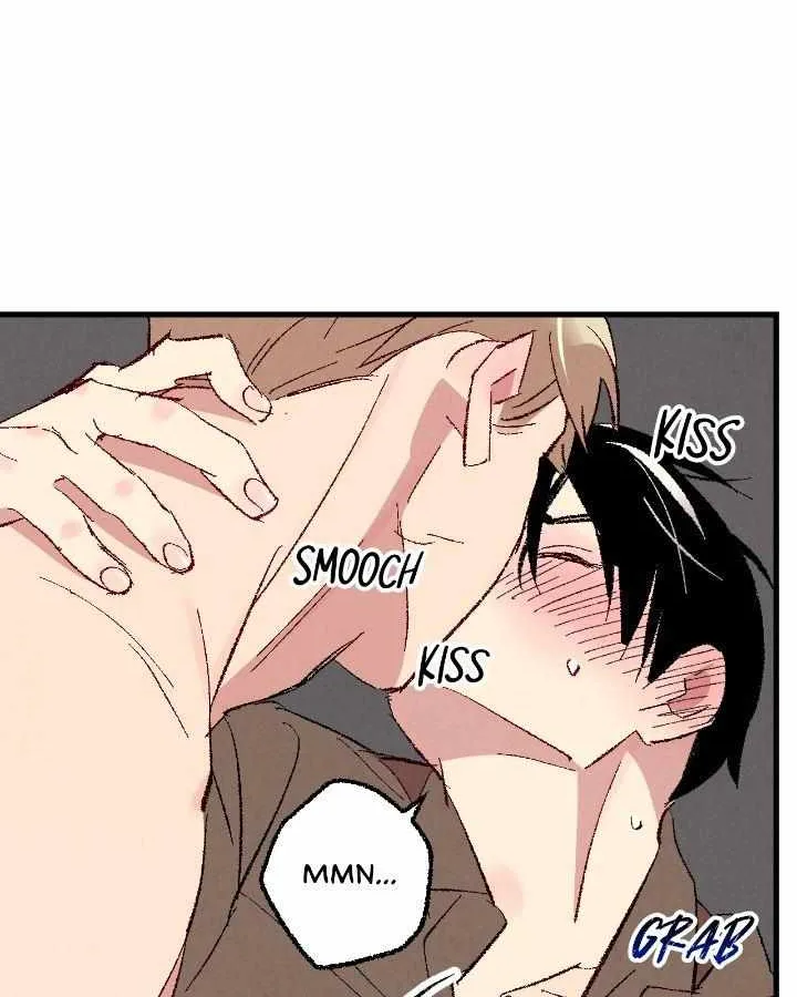 Perfect Buddy Chapter 94 page 4 - 