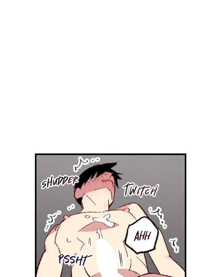 Perfect Buddy Chapter 94 page 31 - 